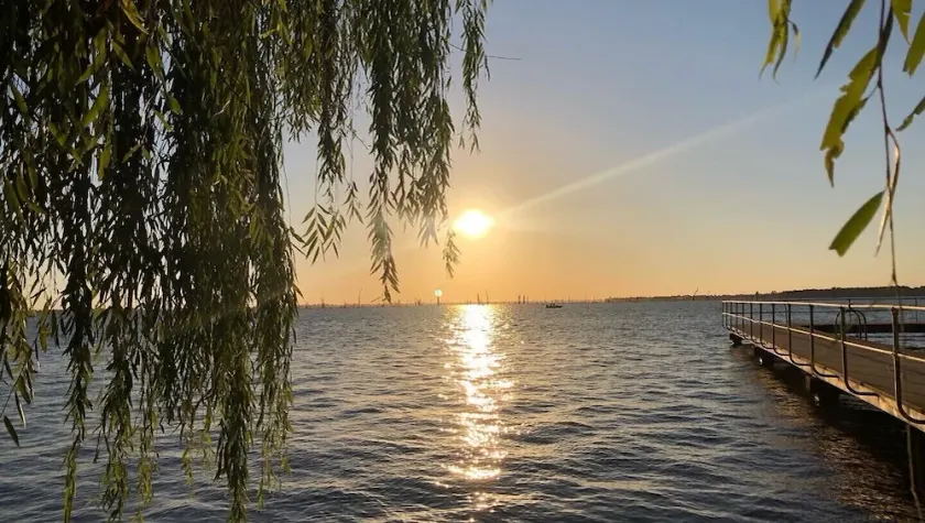 Lake Mulwala Watersport Haven - Image 1