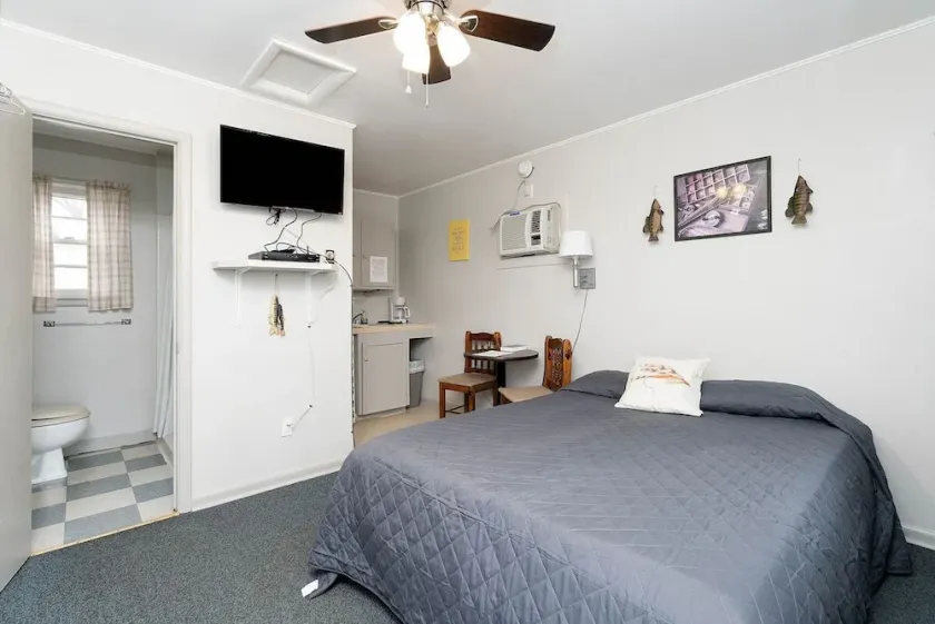 Nice getaway-Cabin 12 - Image 1
