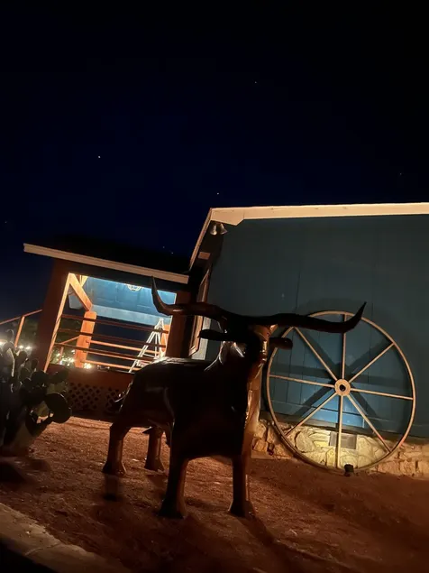 Cozy-Chic Farm House at Los Alio Farm, NM and TX - Image 1