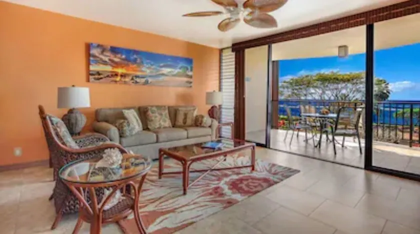 Lawai Beach Resort - Image 1