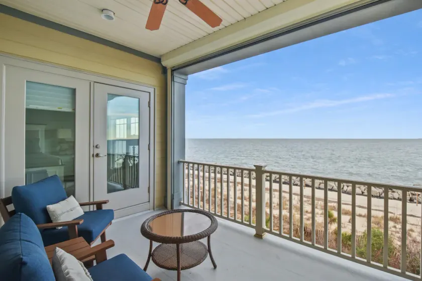 Ocean Cottage 122 - Image 1