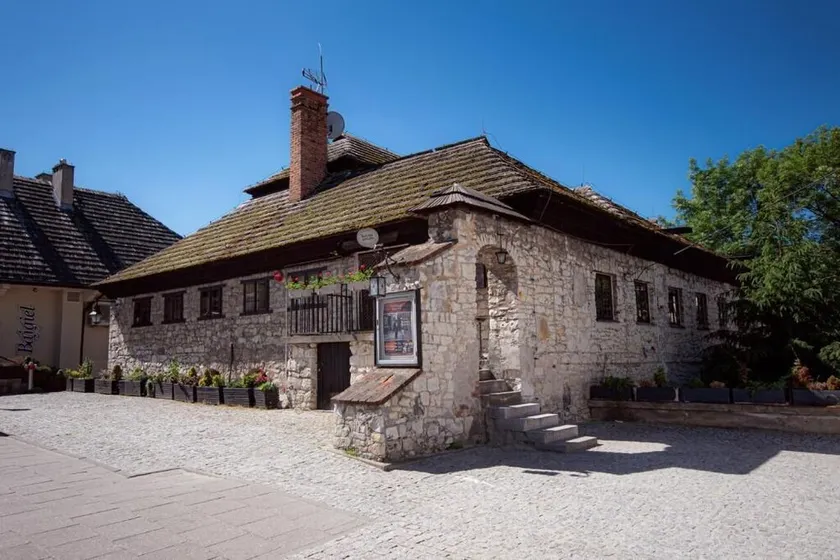 Dom Gościnny Beitenu - Image 1