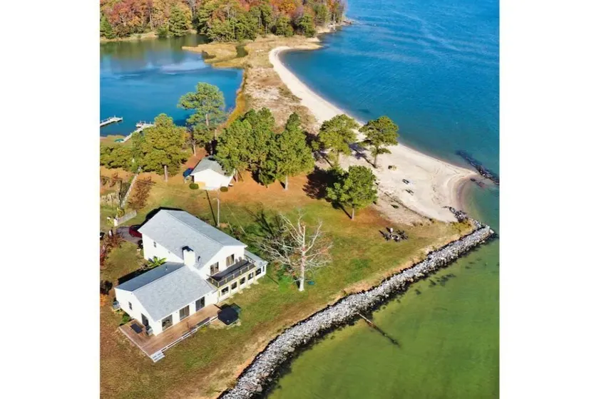 The Private Beach Multi Family Oasis - Image 1