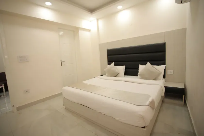 The Yuvraj Residency - Image 1