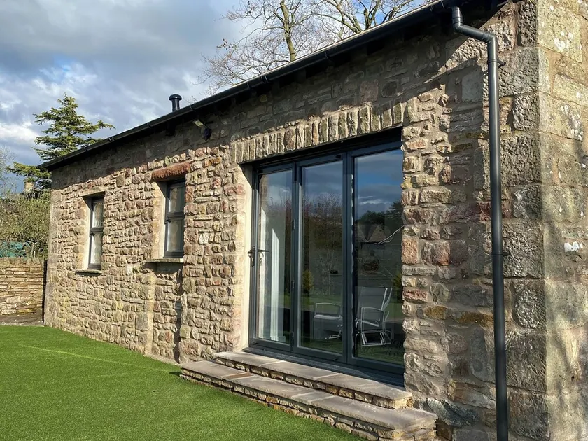 Alloggio con 2 camere da letto ad Kirkby Stephen - Image 1