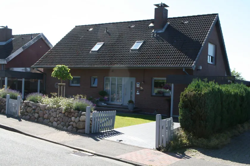 Apartment Baltic Neustadt - Image 1