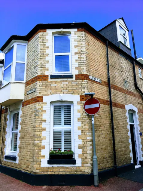 Cosy period house near the beaches in the heart of Teignmouth - Image 1