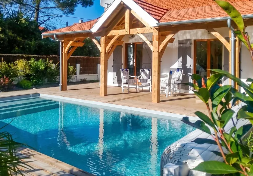Homerez - Villa Soulac-sur-Mer - Image 1