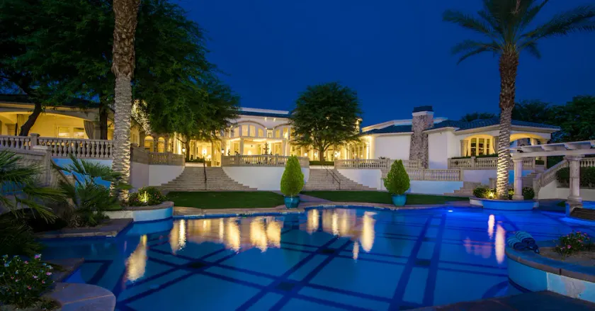 The Solomon Estate - Luxury Private Compound - Image 1
