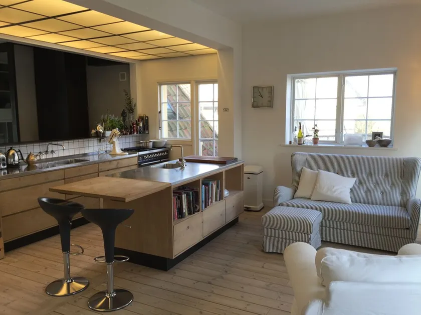Vibrant Copenhagen Meets Exclusive Northern Beach Area - Image 1