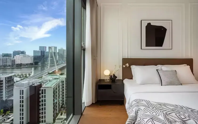 Sunny Lumiere Riverside Luxury Residence - Image 1
