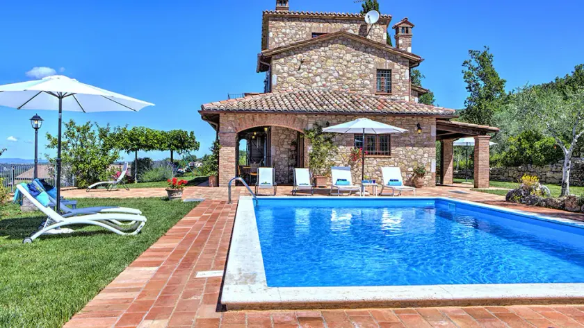 Villa Bella 8, Emma Villas - Image 1