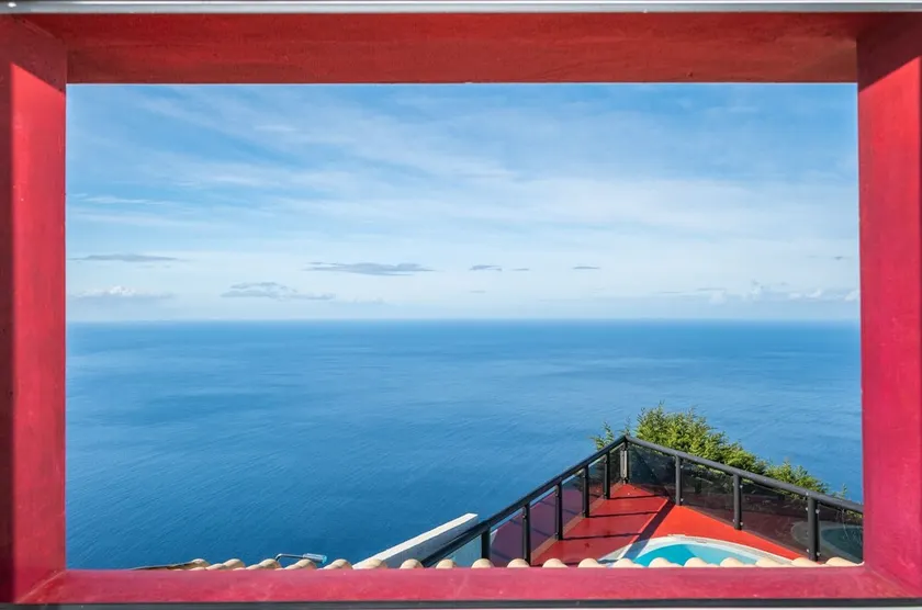 Ocean Panorama House by Madeira Sun Travel - Image 1