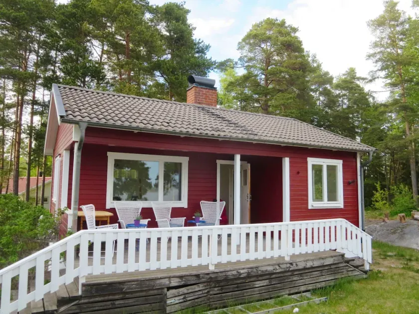 IPaD Sea Cottages \"Charming Sea Cottage\" - Image 1