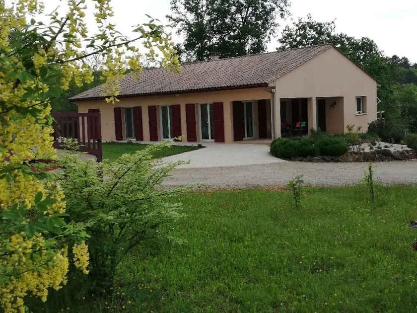 Bed and Breakfast Le Chêne - Image 1