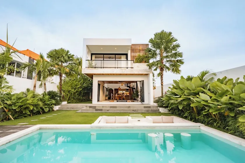 Botanique Villa & Studio - Image 1