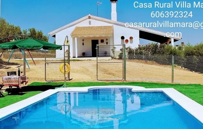 VILLA MARA RURAL HOUSE, Natureza e Tranquilidade na sua forma mais pura. - Image 1
