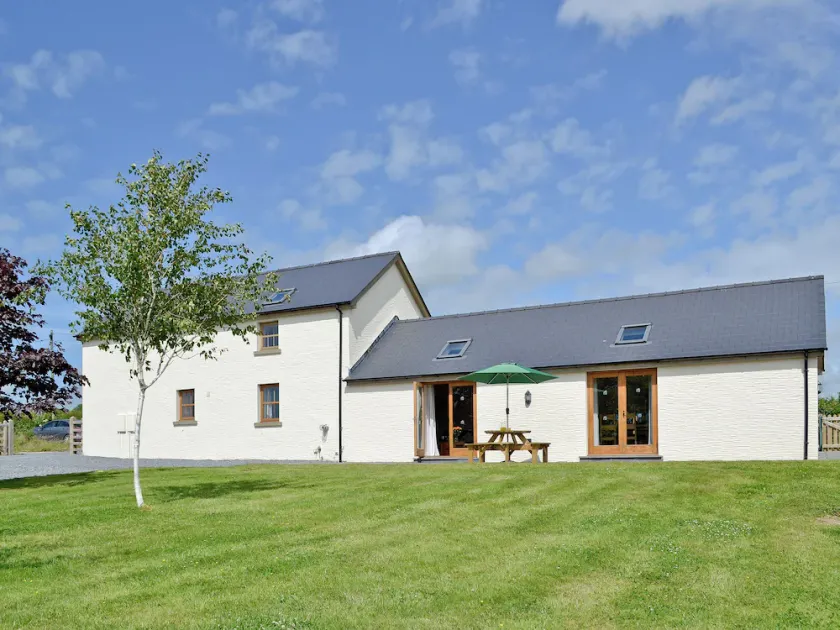 4 værelses bolig i Henllan Amgoed, near Narberth - Image 1