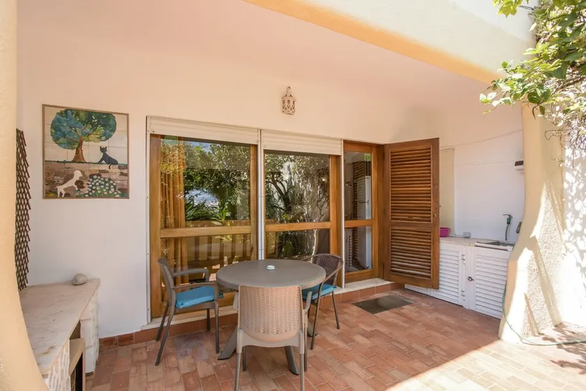 Studio per animali domestici con giardino privato e Wi-Fi - Image 1