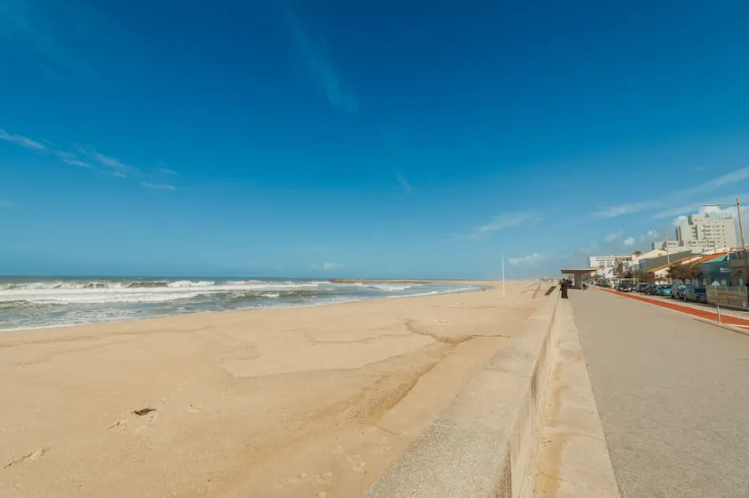 Summer Espinho Flat by Vacationy - Image 1