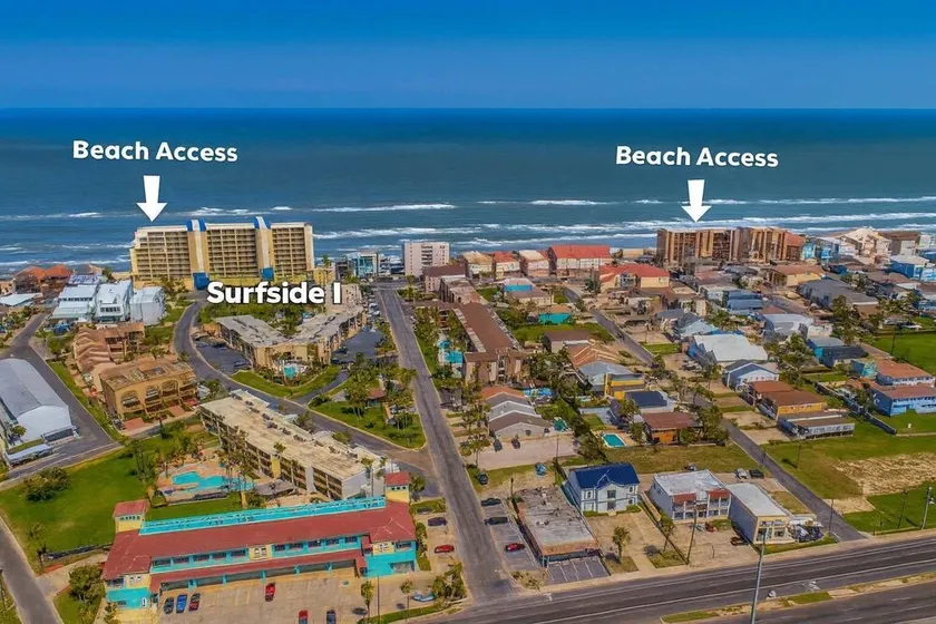 Surfside I #304 (2-Bedroom Condo) with Pool - Pets Allowed by RedAwning - Image 1