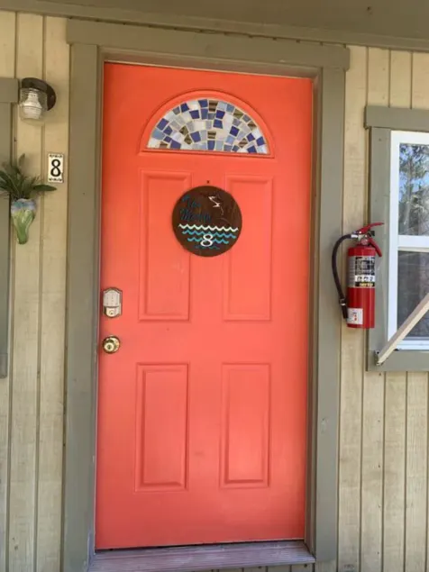 08) The Marlin Cottage - Image 1