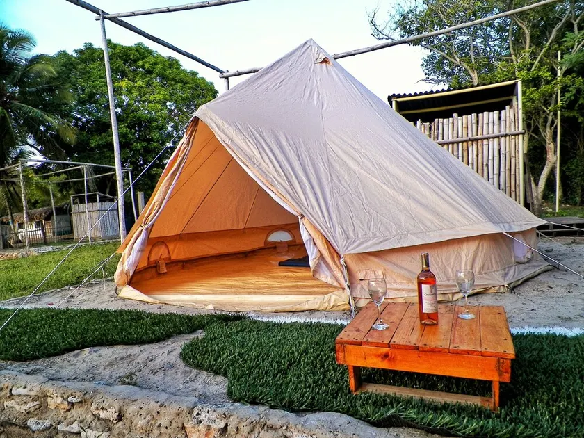 Campground - Image 1