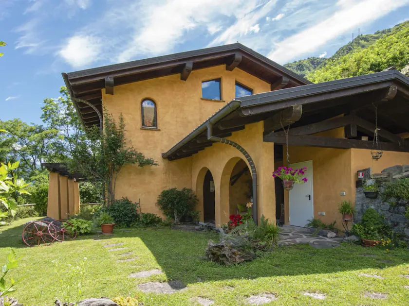 Holiday Home Villa Madda by Interhome - Image 1