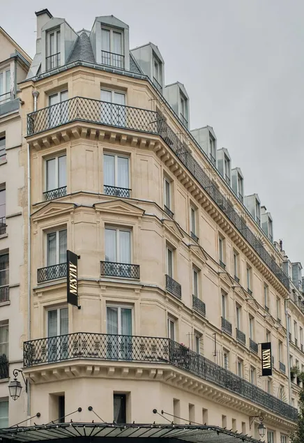 Nestay Les Halles - Image 1