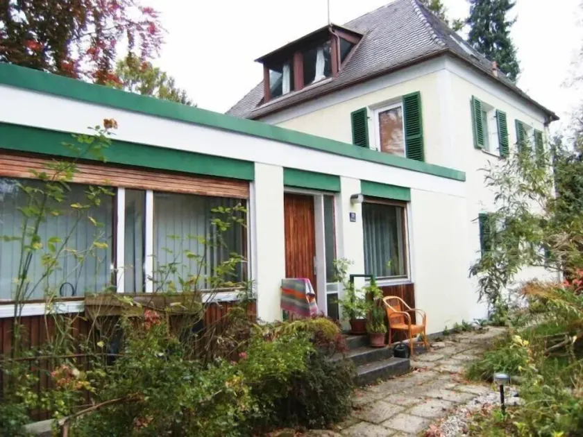 Lyckligt, ljust 2-rum.-Lägenhet i det lugna bostadsområdet Nymphenburg - Image 1
