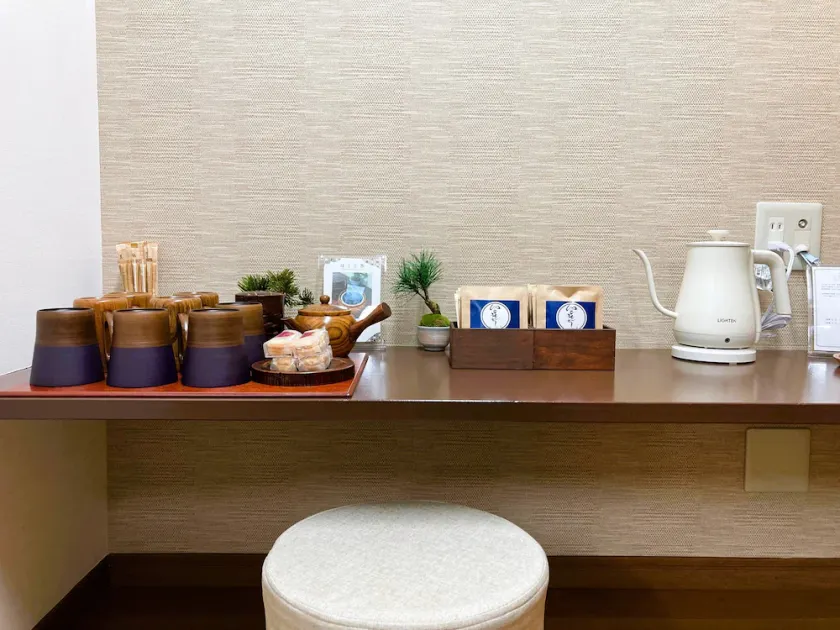 Misono no Oyado I 美園のおやど い #IO1 - Image 1