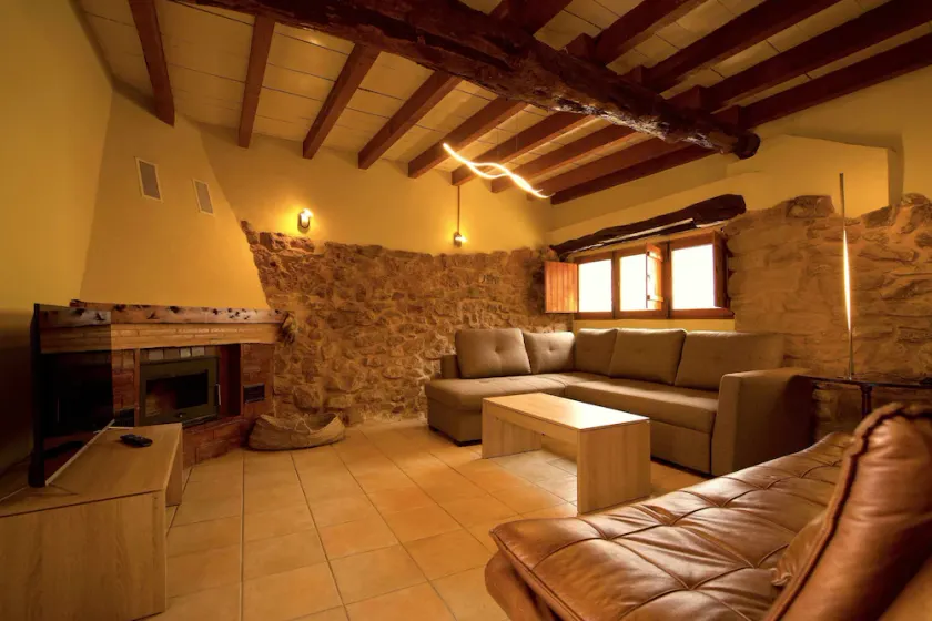 El Cau de Corcolilla (Villa Rural) - Image 1