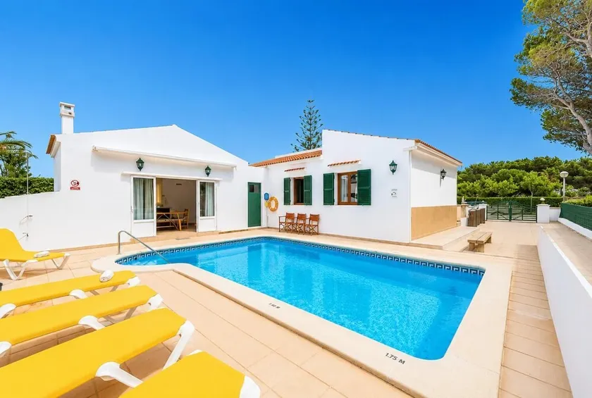 Villa Estrella - Drei Schlafzimmer Villa, Schläft 6 - Image 1