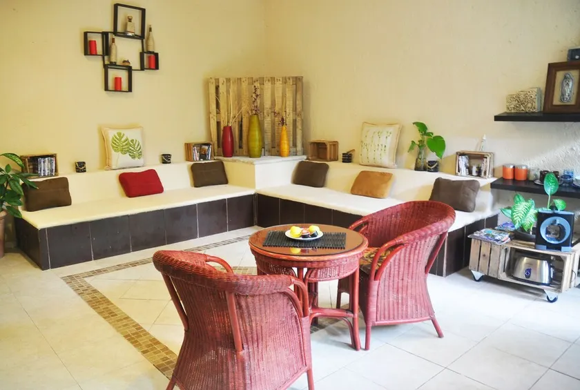 Mi casa es tu casa - Image 1