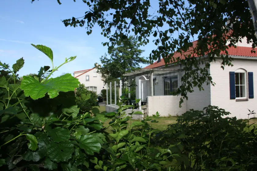FH confortable pour 6 personnes, endroit calme, piscine, animaux sur demande - Image 1