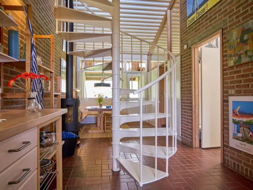 4 star holiday home in Allinge - Image 1