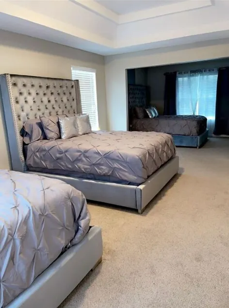 Elizabeth’s Home - Image 1