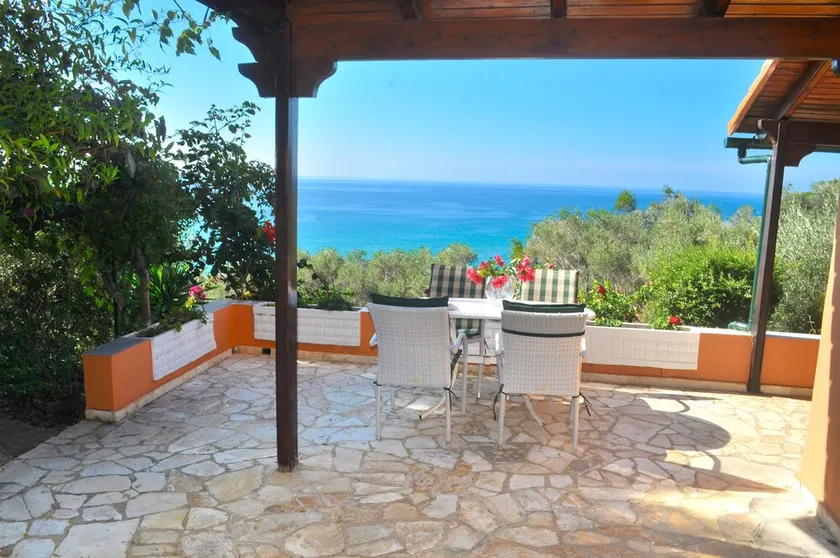 Holiday house on Pelekas beach \"Papadatos\" - Image 1