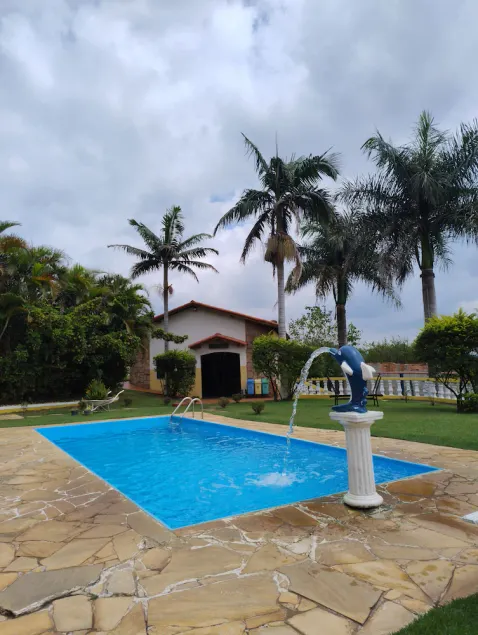 Chácara Recanto do baiano - Image 1