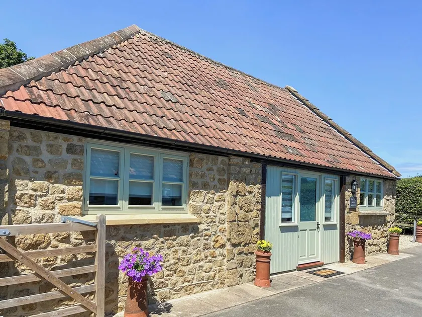 The Old Dairy Annexe - Image 1