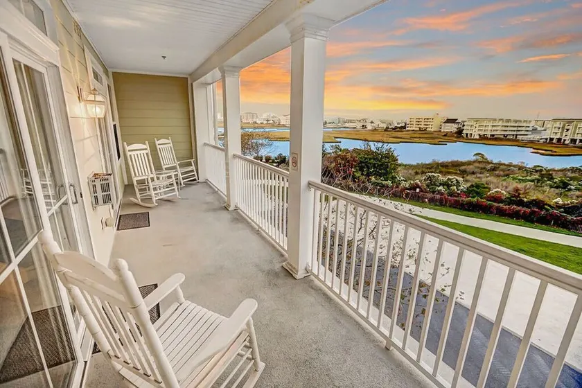 Août semaines disponibles !!  Sunset Island Condo-67th St - Image 1