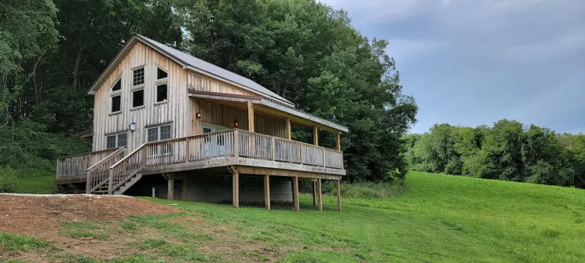 All About The View - Mountain Retreat with Stunning Vviews - Image 1