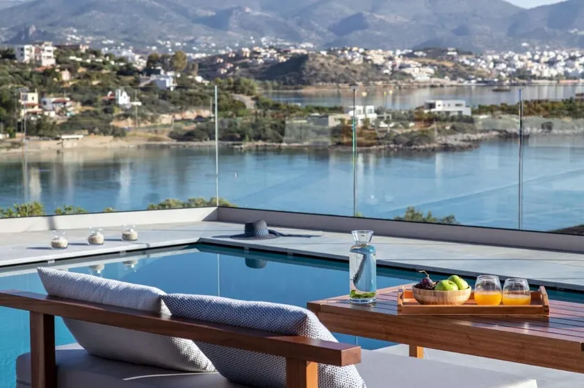 Blue Senses Villas - Image 1