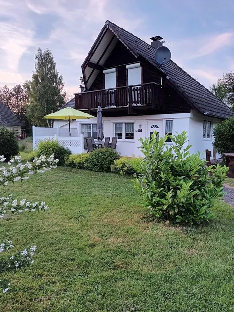 Cottage sul lago d'argento - Image 1