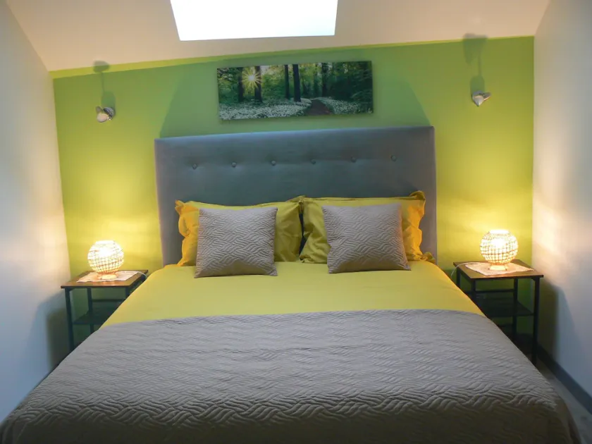 Maison D'hôtes Chambre Champêtre - Image 1