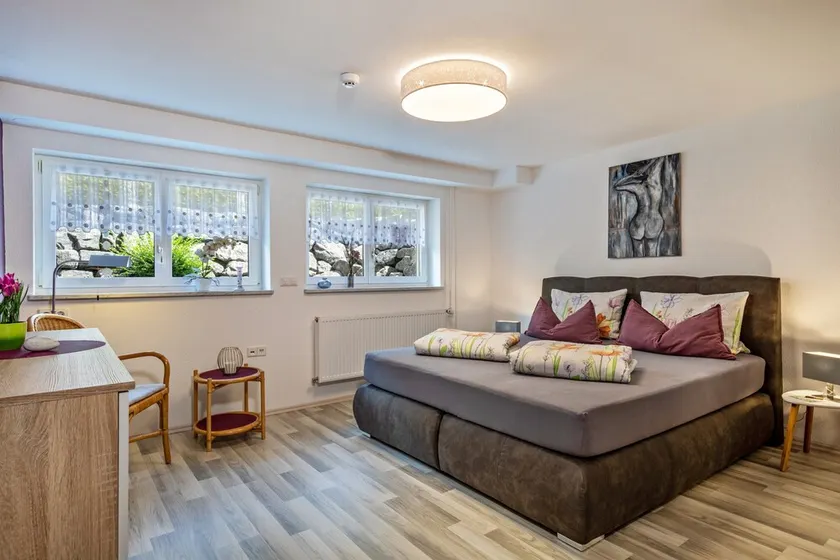 Apartamento \"Helms\" com terraço e Wi-Fi - Image 1