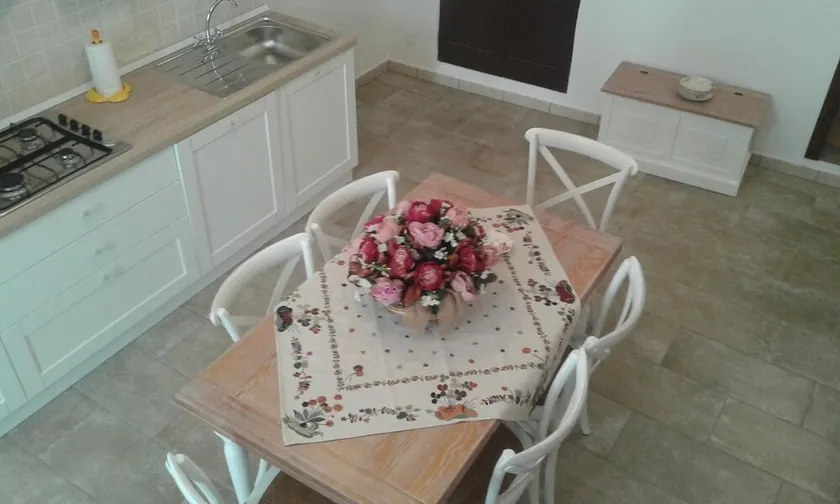 Ferienhaus \"A Casa di Monia\" - Image 1