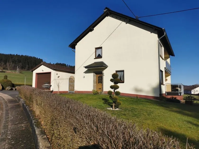 Ferienhaus Eifelmomente - Image 1