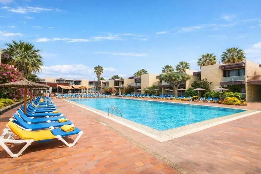 Profithome - Costa del Silencio - Image 1