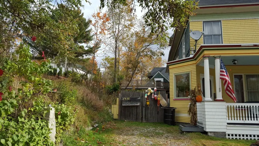 Canaan Village Apartment - Image 1